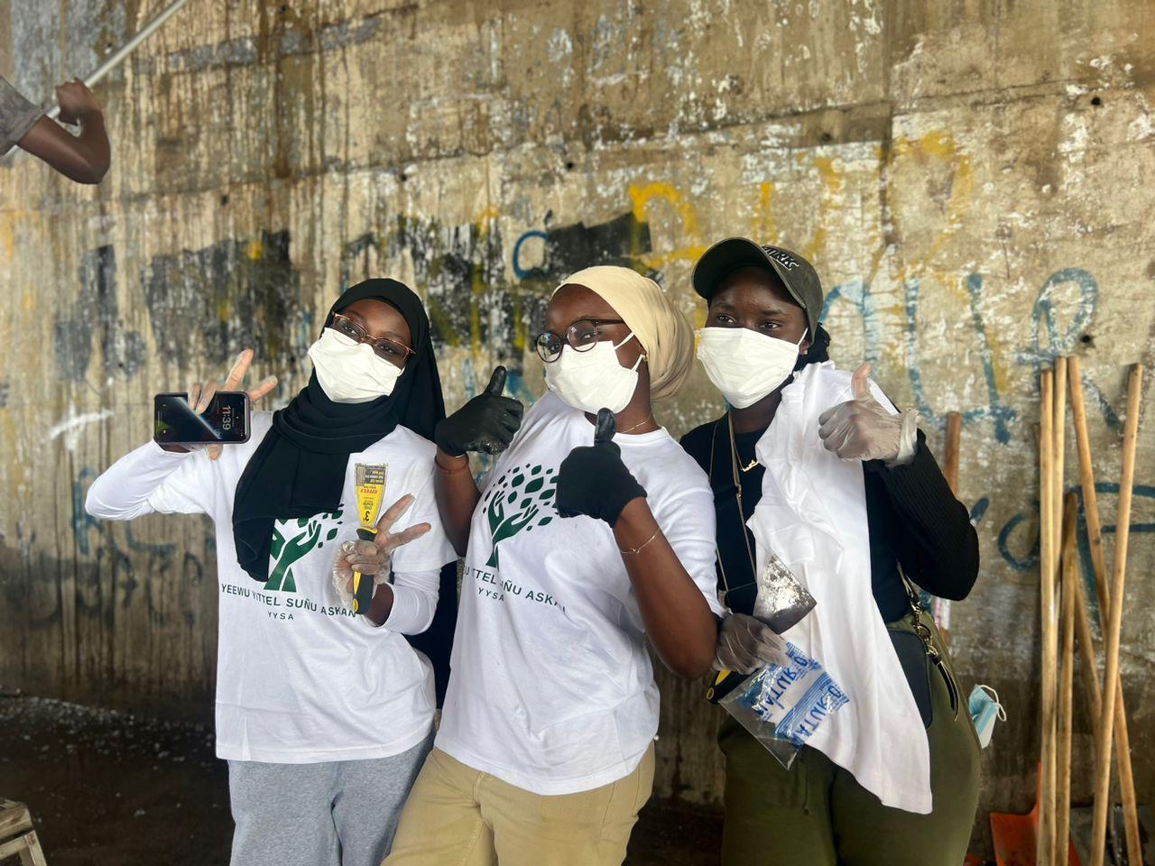 Distribution alimentaire 4