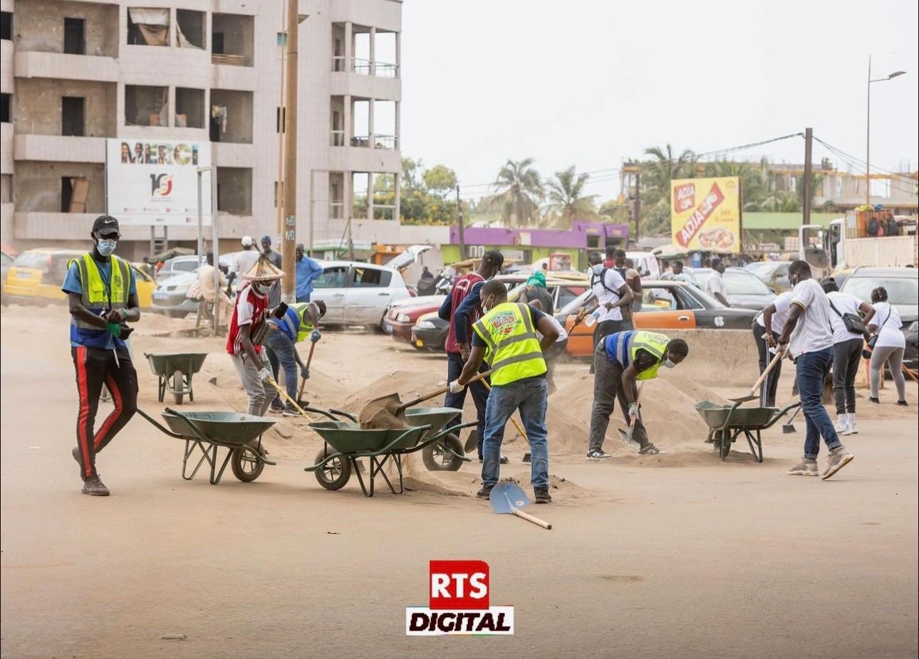 Distribution alimentaire 6