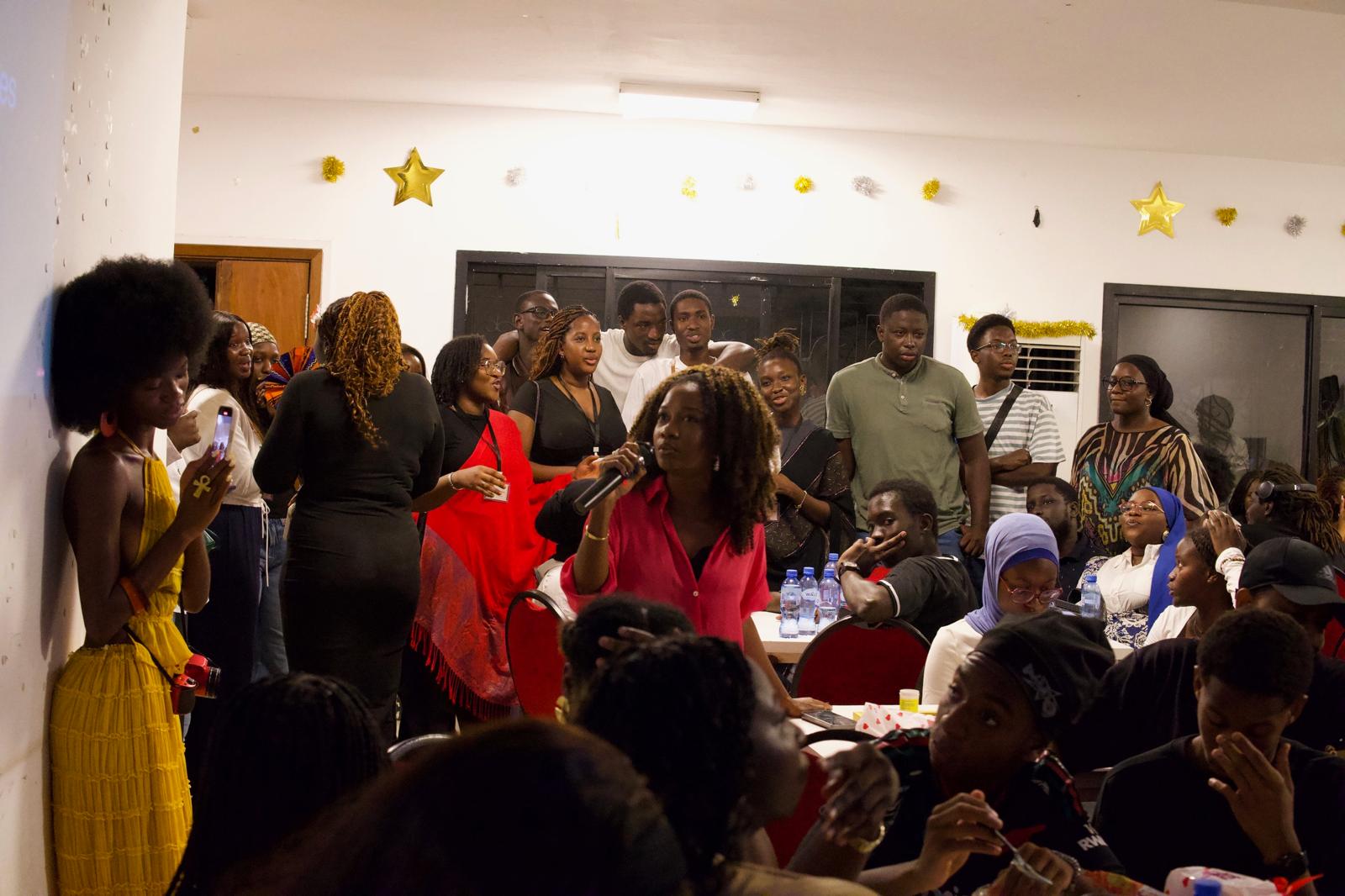 Les Petites Gouttes 1