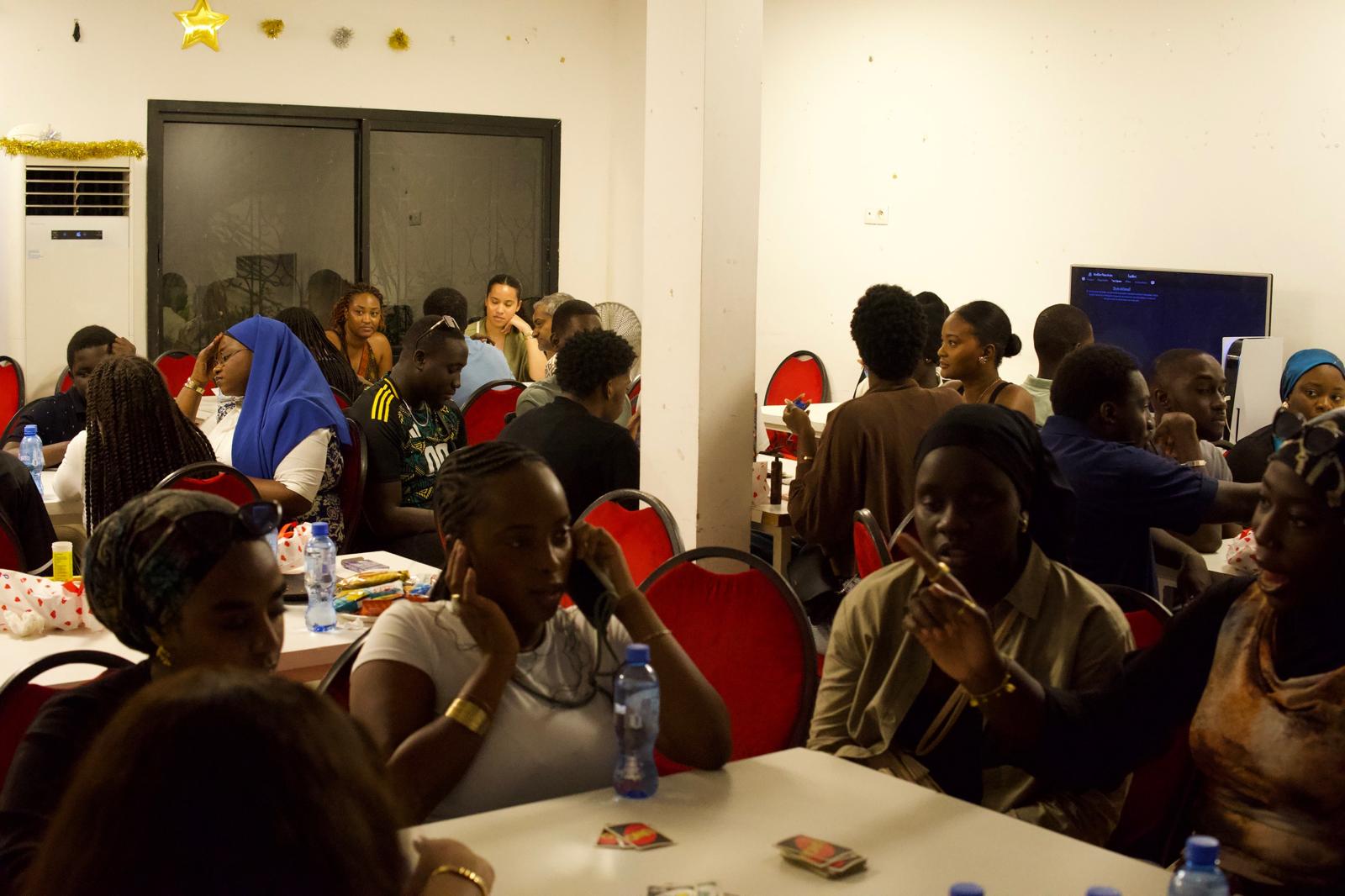 Les Petites Gouttes 2