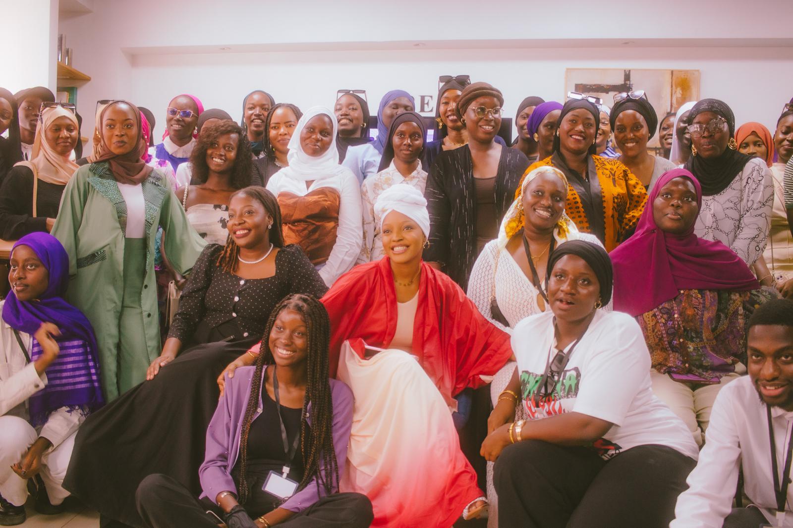 Les Petites Gouttes 3