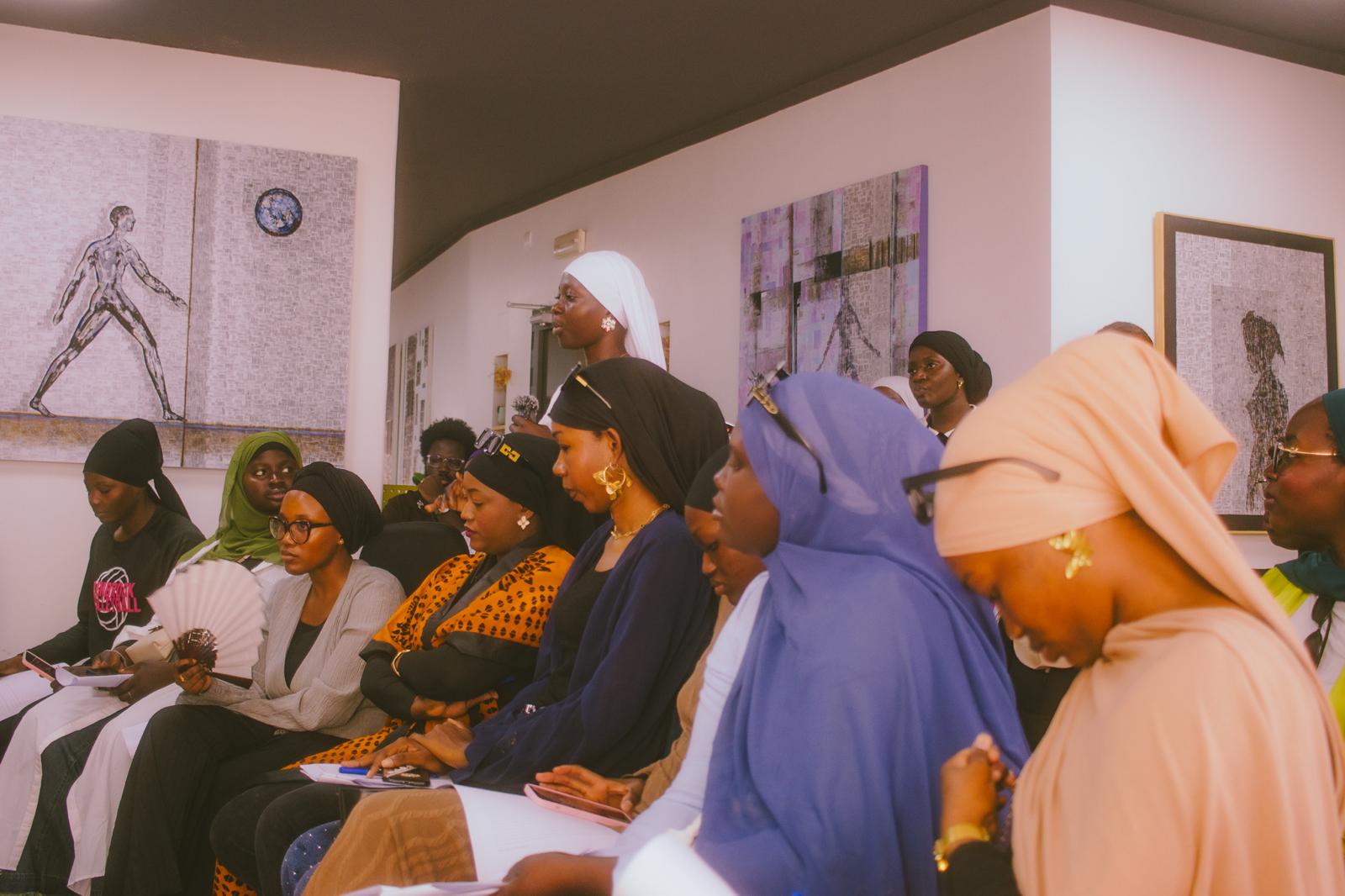 Les Petites Gouttes 1