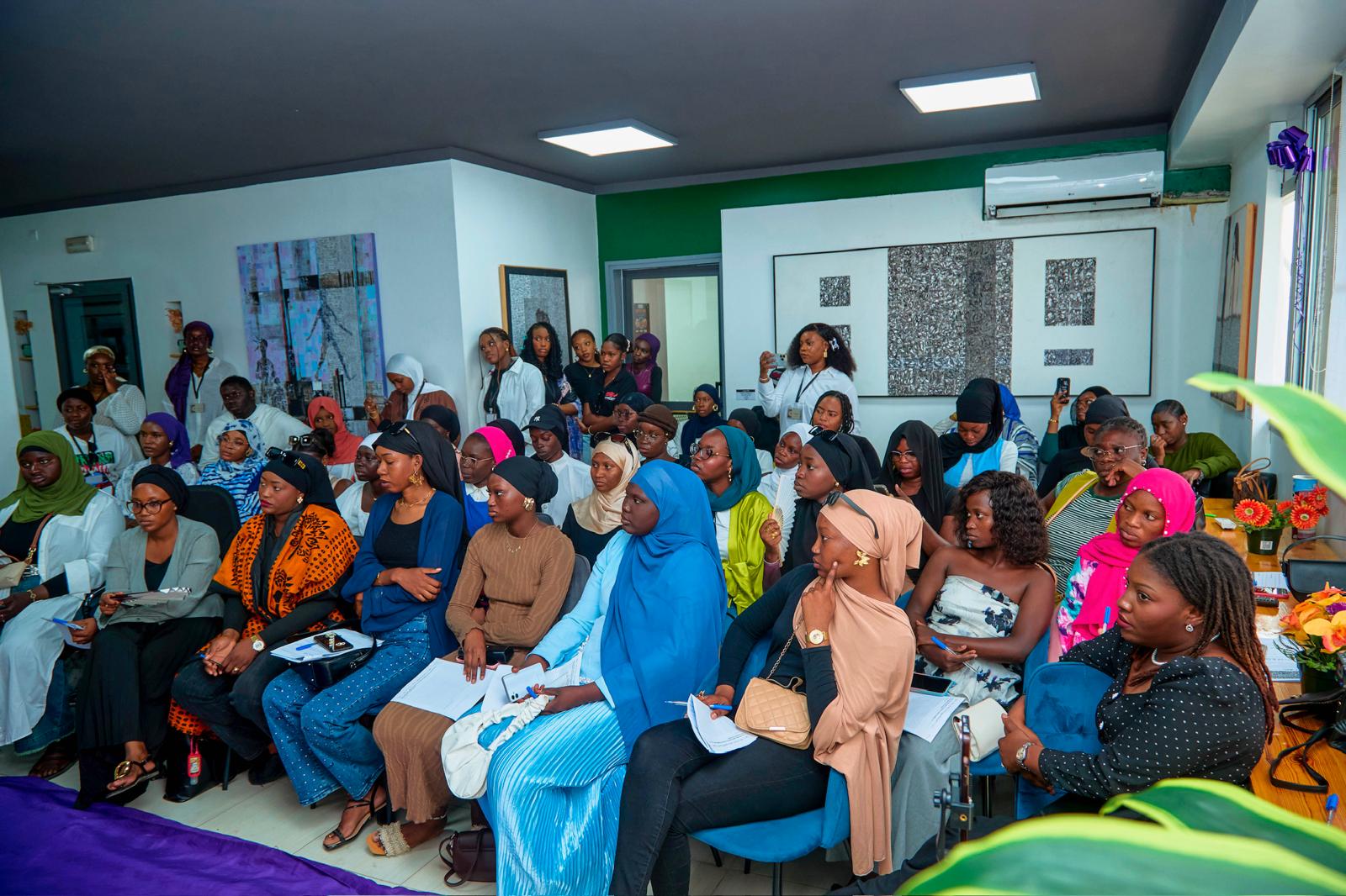 Les Petites Gouttes 3