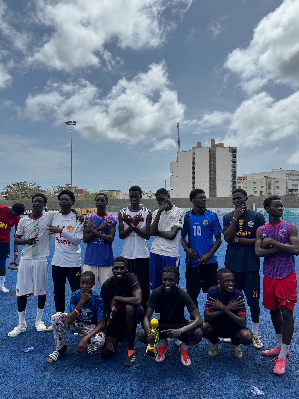 Les Petites Gouttes 1